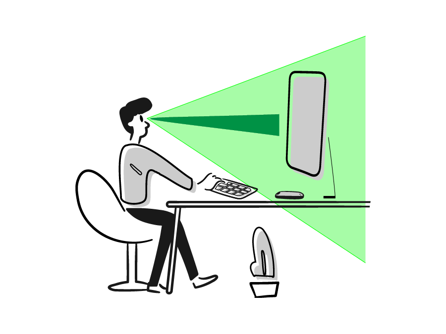 Visión